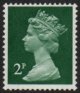 (image for) 2p Green Type I