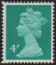(image for) 4p Greenish Blue