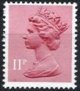 (image for) 11p Pink