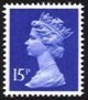 (image for) 15p Ultramarine