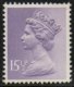 (image for) 15½p Pale Violet