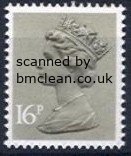 (image for) 16p Drab