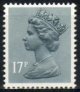 (image for) 17p Grey Blue
