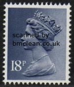 (image for) 18p Deep Violet