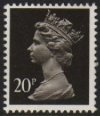 (image for) 20p Black