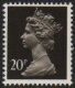 (image for) 20p Black