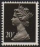 (image for) 20p Black