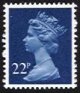 (image for) 22p Blue