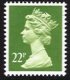 (image for) 22p Green
