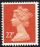 (image for) 22p Orange