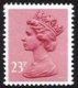 (image for) 23p Pink