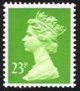 (image for) 23p Green