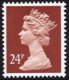 (image for) 24p Indian Red