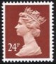 (image for) 24p Indian Red