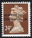 (image for) 24p Chestnut