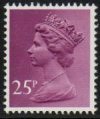 (image for) 25p Purple