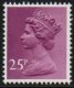(image for) 25p Purple