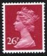 (image for) 26p Rosine