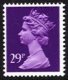 (image for) 29p Deep mauve