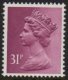(image for) 31p Purple