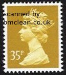 (image for) 35p Yellow