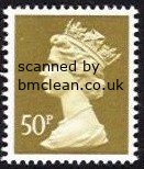 (image for) 50p Sand