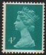 (image for) 4p Blue 2 Side Bands