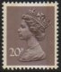 (image for) 20p Purple 2 Side Bands