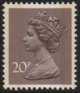 (image for) 20p Purple 2 Side Bands