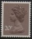 (image for) 20p Purple PCP