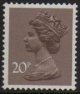 (image for) 20p Purple PCP