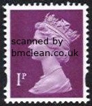 (image for) 1p Crimson