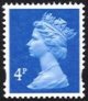 (image for) 4p Blue