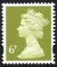 (image for) 6p Olive