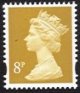 (image for) 8p Yellow