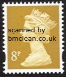 (image for) 8p Yellow