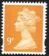 (image for) 9p Orange