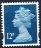 (image for) 12p Blue