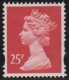 (image for) 25p Rose Red