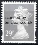 (image for) 29p Grey