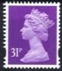 (image for) 31p Mauve