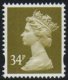 (image for) 34p Yellow Olive