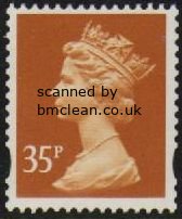 (image for) 35p Yellow