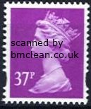 (image for) 37p Mauve