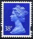 (image for) 38p Ultramarine