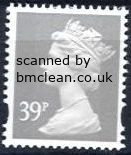 (image for) 39p Grey