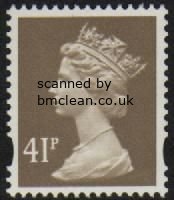 (image for) 41p Grey (from coils)