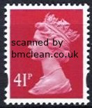 (image for) 41p Rosine