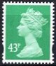 (image for) 43p Emerald