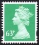 (image for) 63p Light Emerald